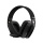 Słuchawka bezprzewodowa RAMPAGE BLITZ z mikrofonem, Bluetooth 5.3, czarne BLITZBT-BLACK